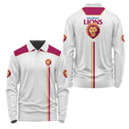 Brisbane Lions Apparels SC021