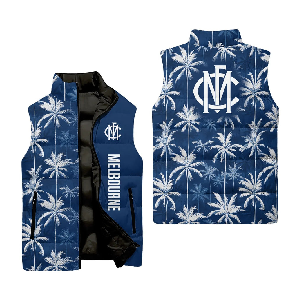 Melbourne Demons Apparels SHW032