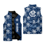 Melbourne Demons Apparels SHW032