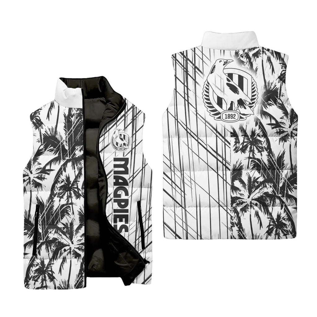 Collingwood Magpies Apparels SHW041