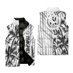 Collingwood Magpies Apparels SHW041