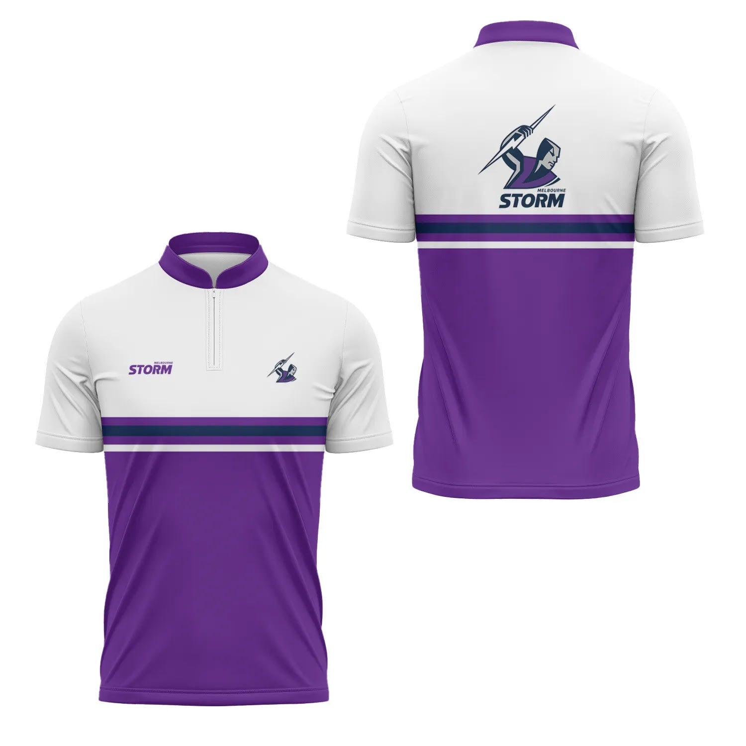 Melbourne Storm Apparels SC015