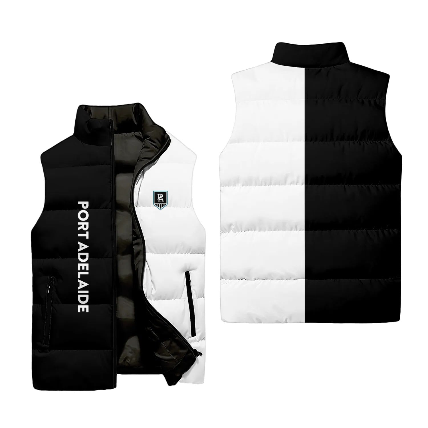 Port Adelaide Power Apparels SC076