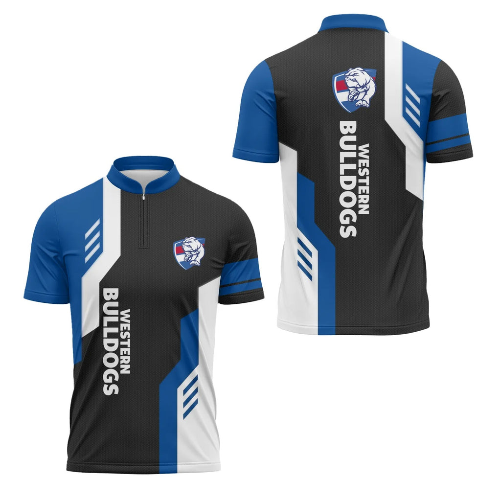 Western Bulldogs Apparels SC029