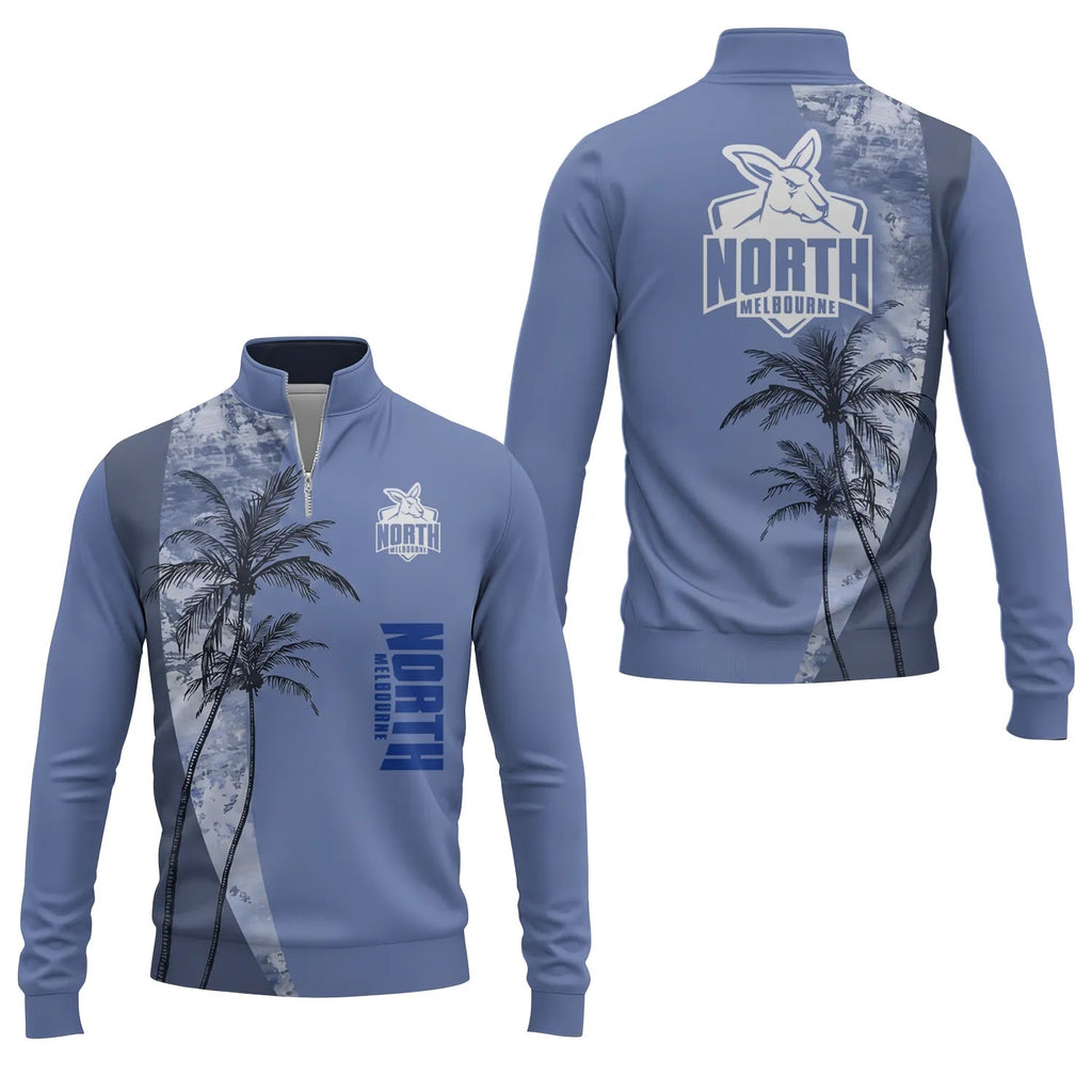 North Melbourne Kangaroos Apparels SHW071