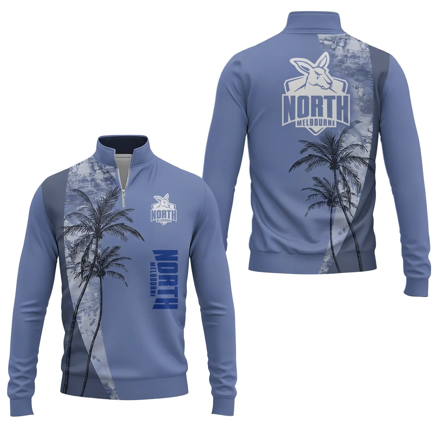 North Melbourne Kangaroos Apparels SHW071