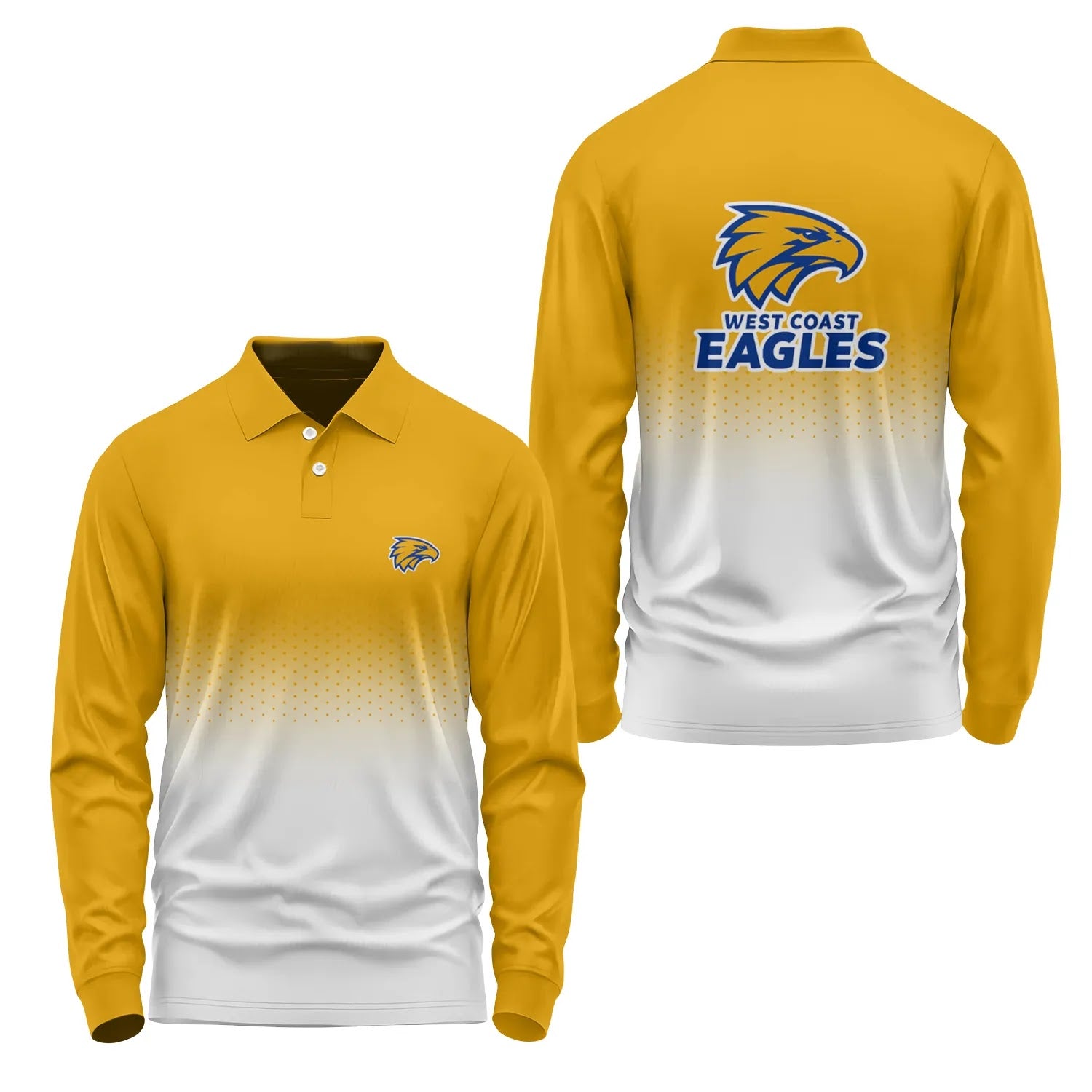 West Coast Eagles Apparels SC094