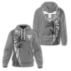 St Kilda Saints Hoodie SHW071