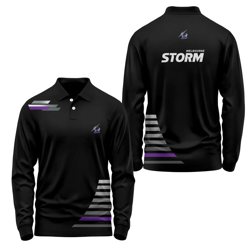 Melbourne Storm Apparels SC034