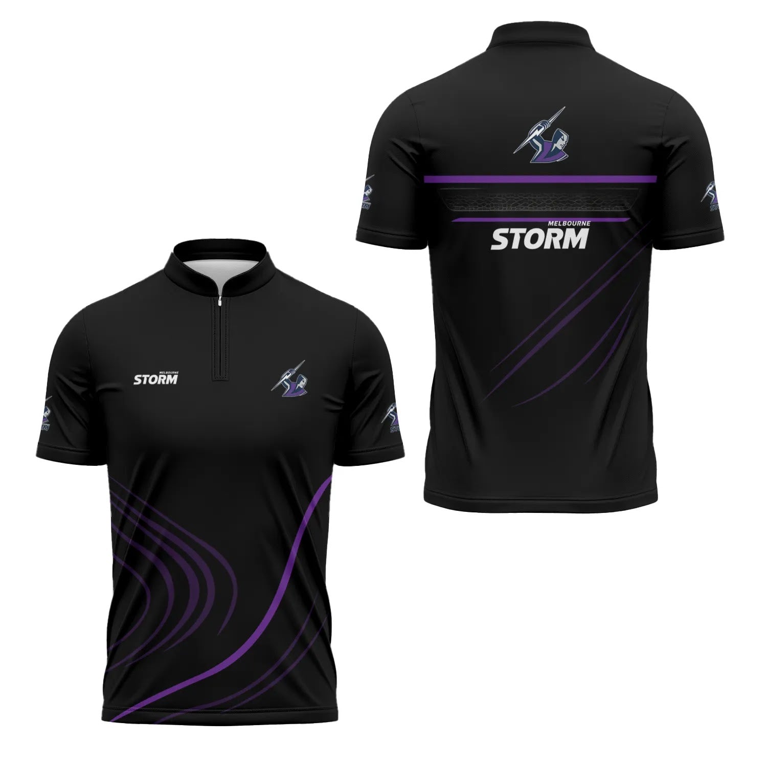 Melbourne Storm Apparels SC024