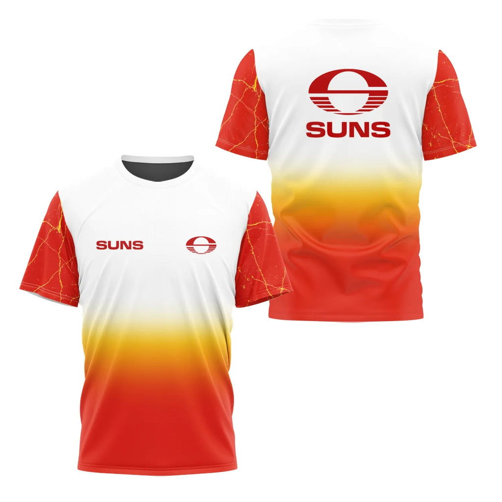 Gold Coast Suns Apparels SC120