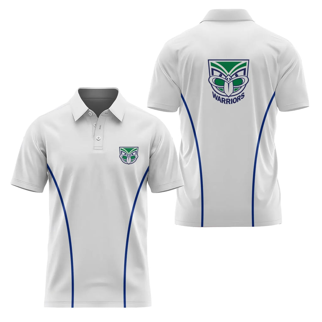 New Zealand Warriors Apparels SC025