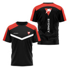 Sydney Swans Apparels SC035