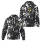 Richmond Tigers Hoodie SC112