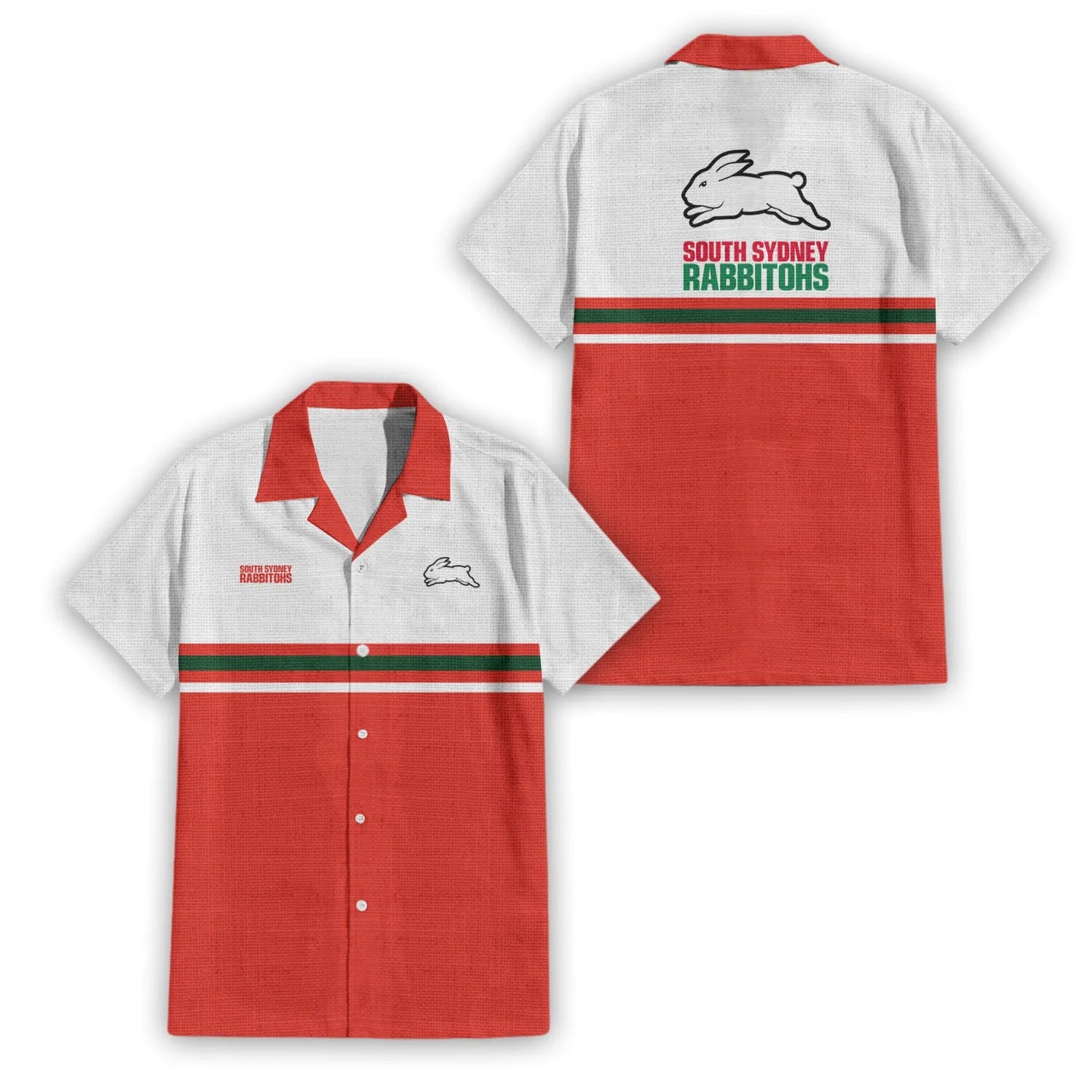 South Sydney Rabbitohs Apparels SC015