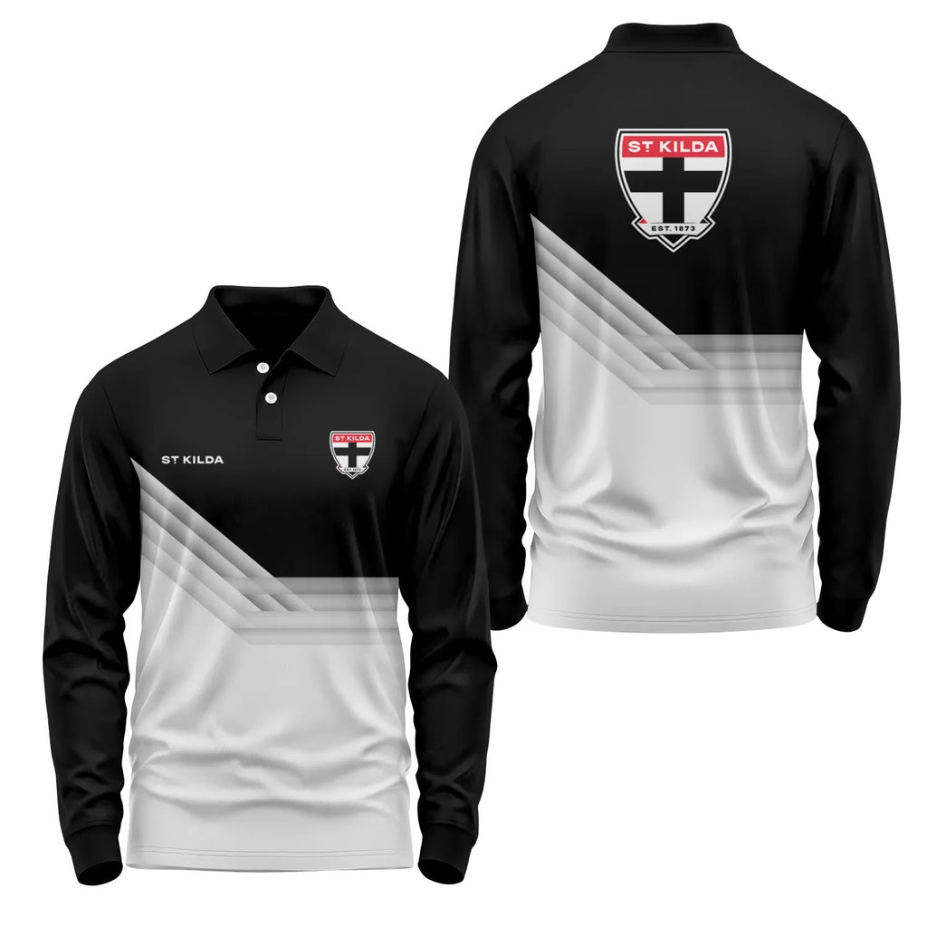 St Kilda Saints Apparels SC106