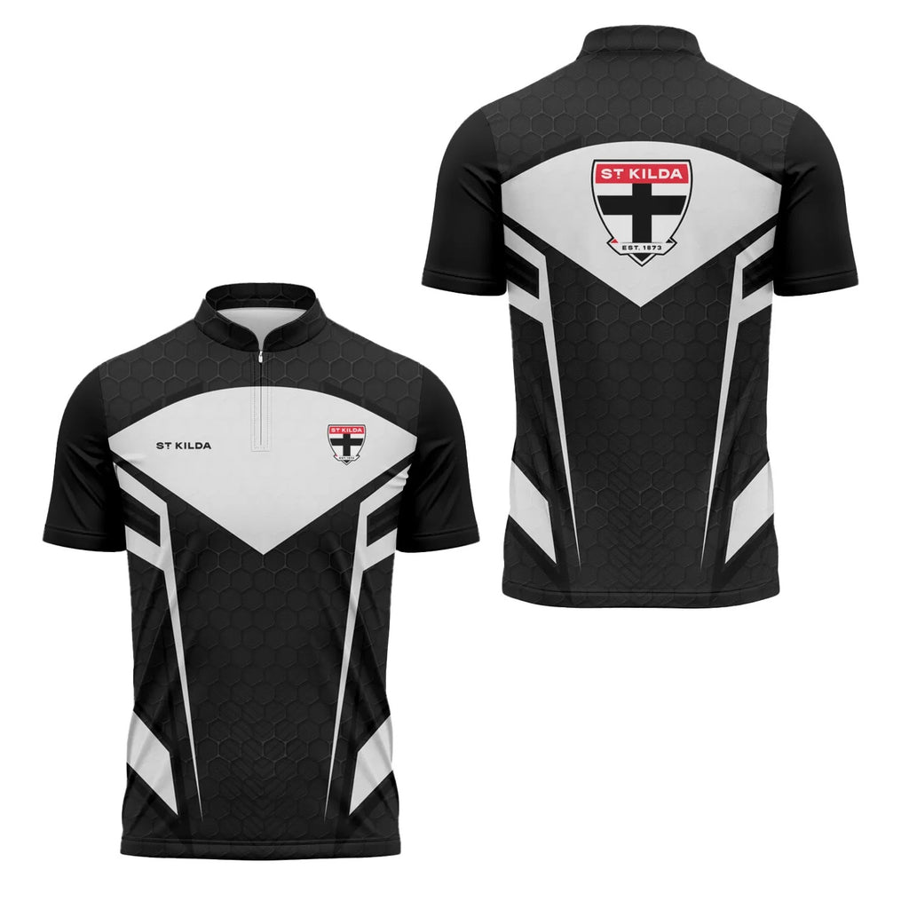St Kilda Saints Apparels SC033