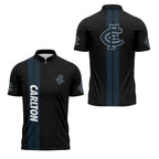 Carlton Blues Apparels SC013