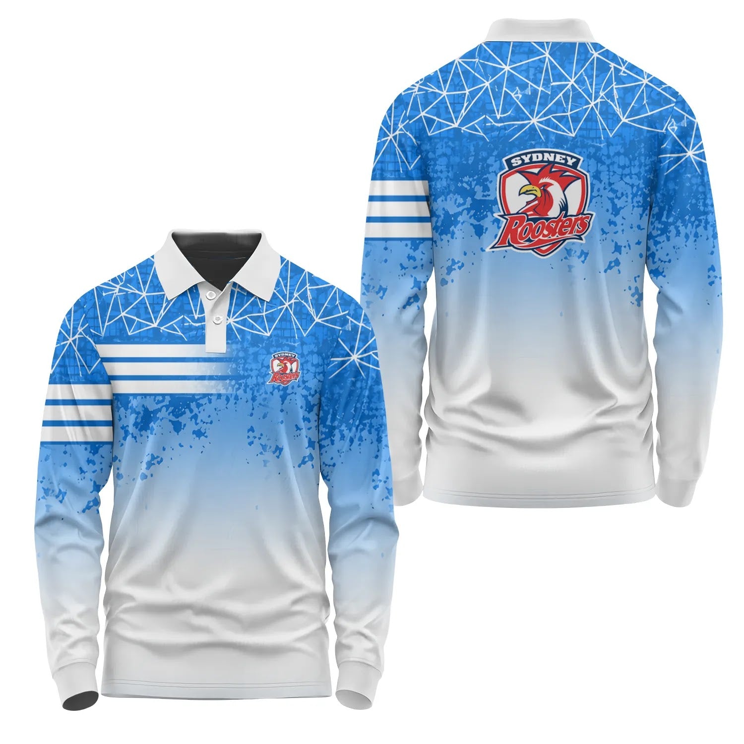 Sydney Roosters Apparels SC097
