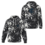 Carlton Blues Hoodie SC112