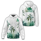 Gold Coast Titans Hoodie SHW015