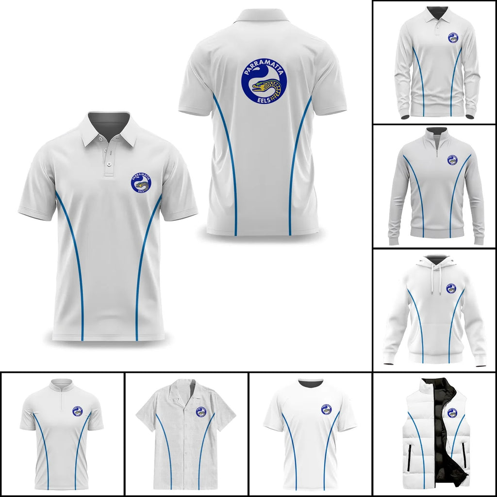 Parramatta Eels Apparels SC025