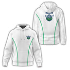 Canberra Raiders Hoodie SC025