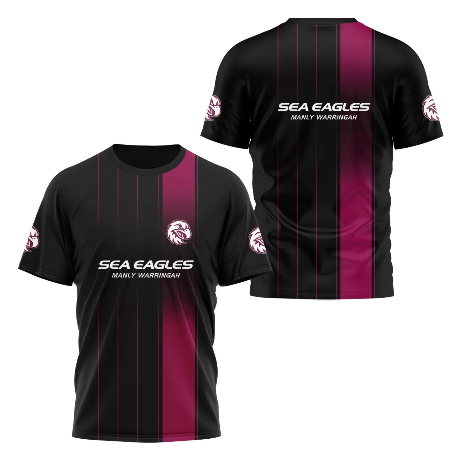 Manly Warringah Sea Eagles Apparels SC068