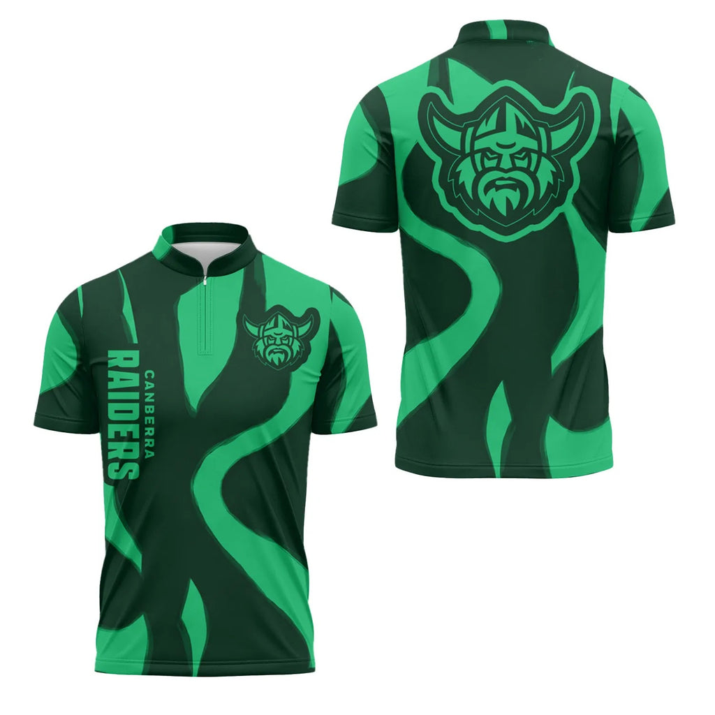 Canberra Raiders Apparels SHW068