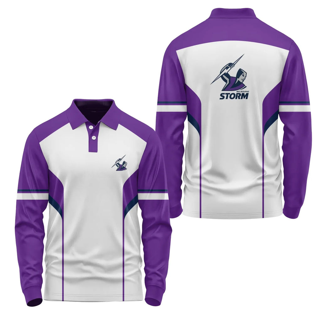 Melbourne Storm Apparels SC113