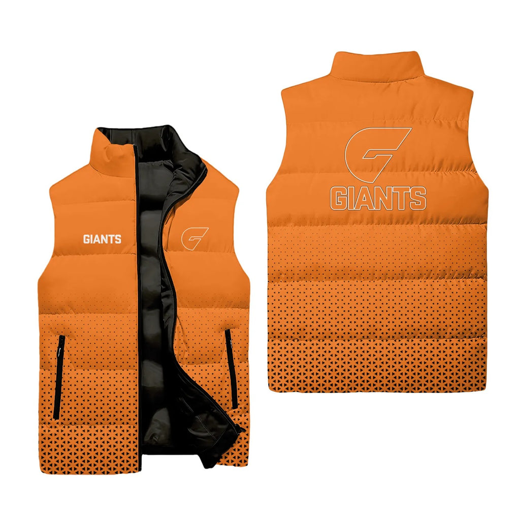 Greater Western Sydney Giants Apparels SC003