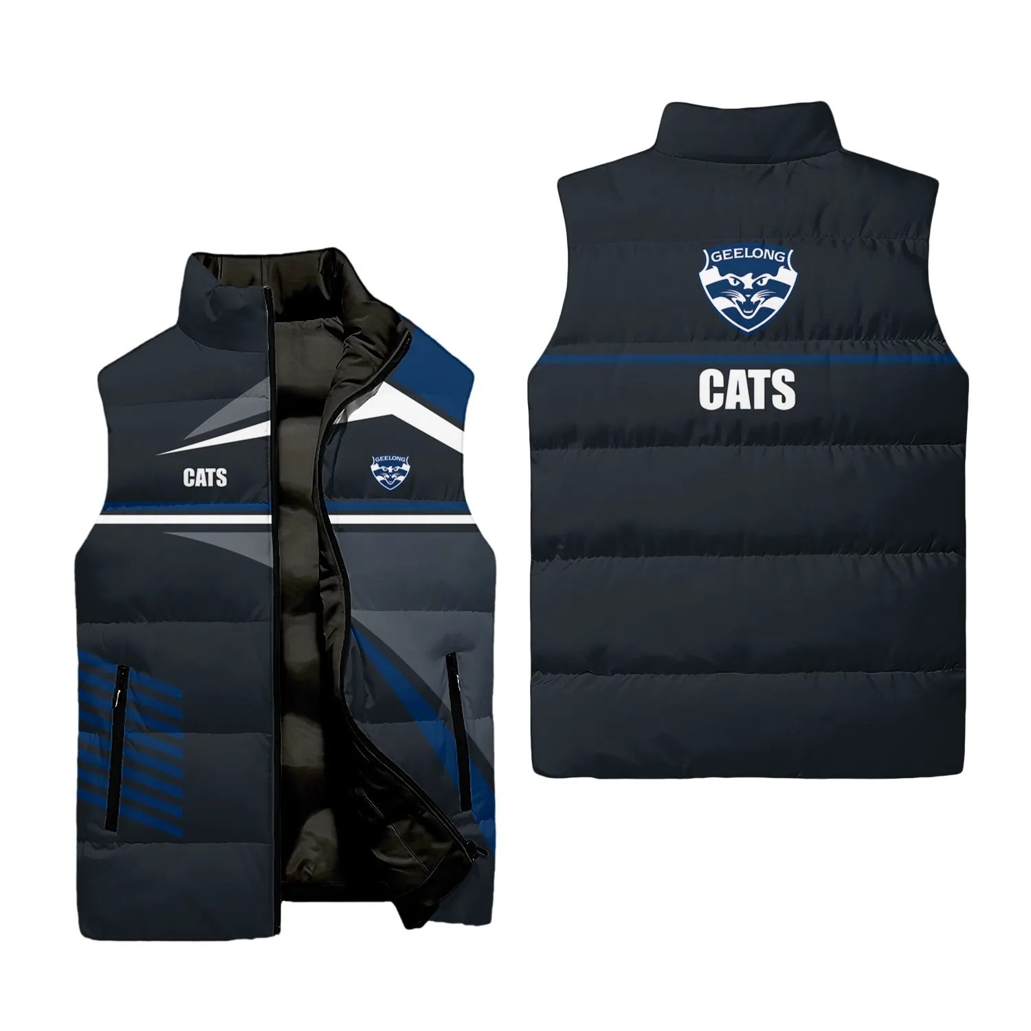 Geelong Cats Apparels SC067