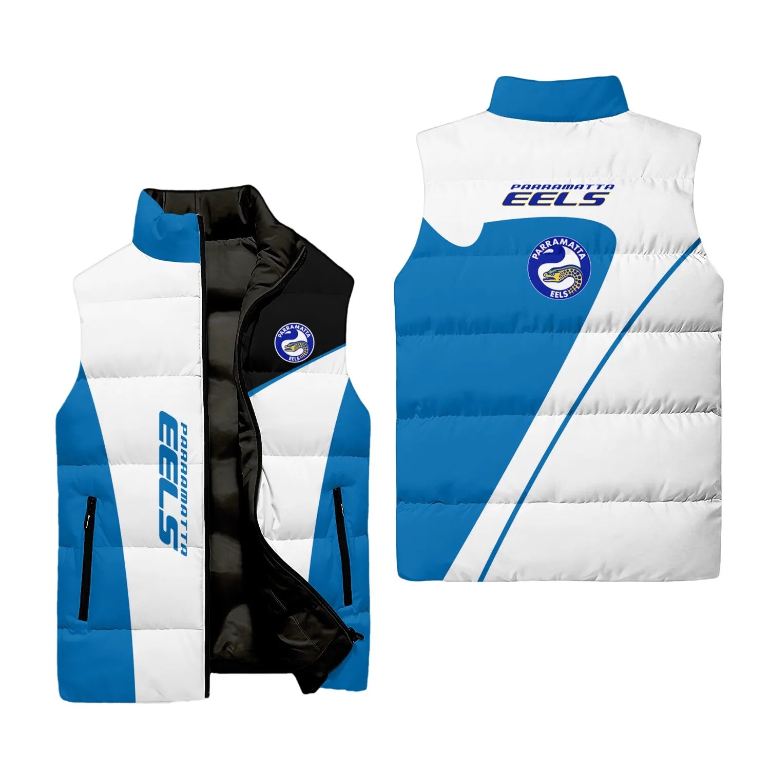 Parramatta Eels Apparels SC010