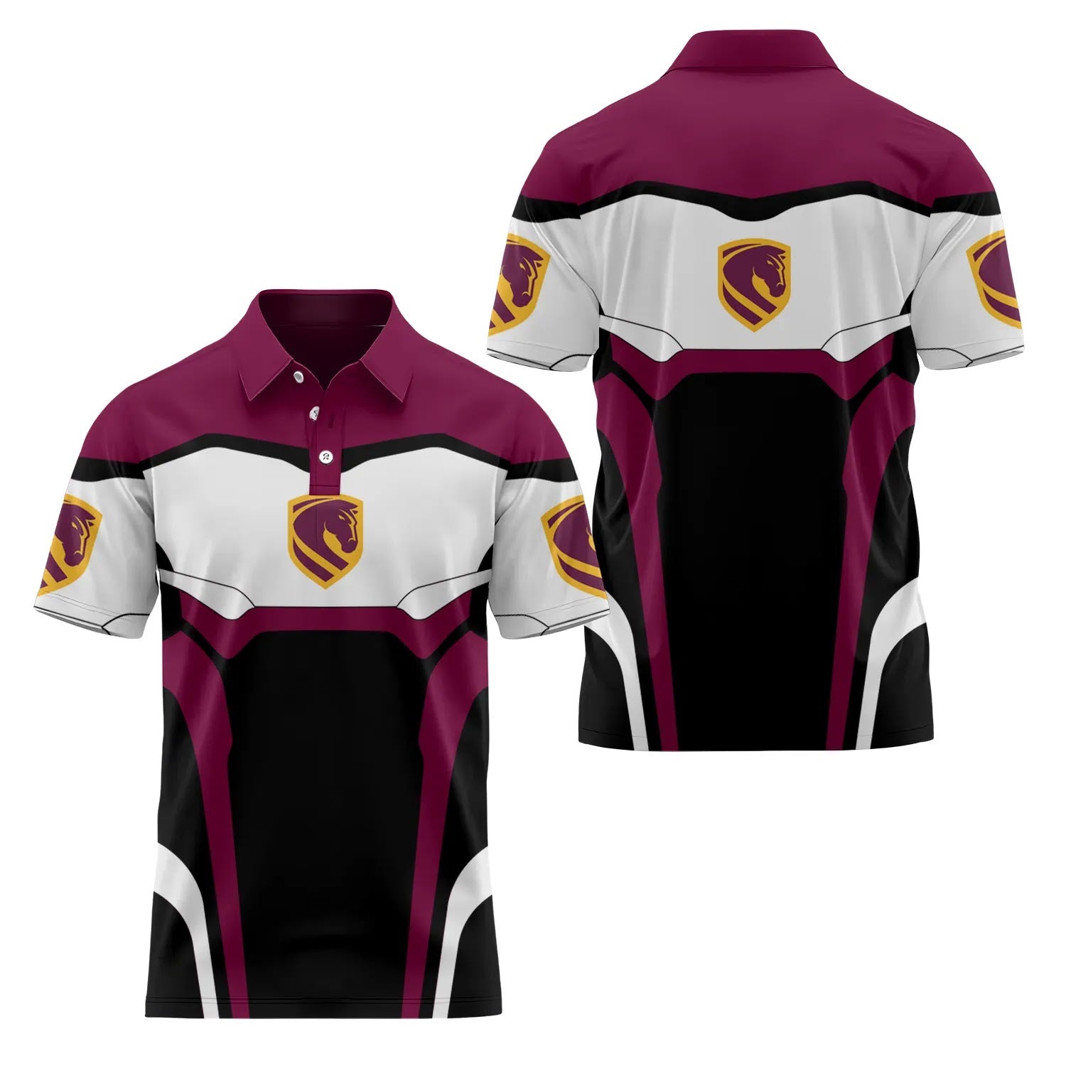 Brisbane Broncos Apparels SC030