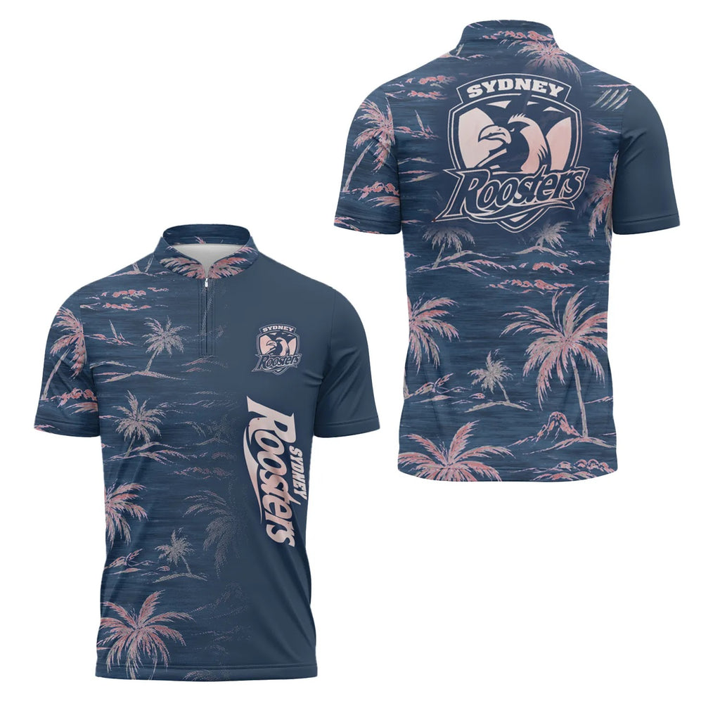 Sydney Roosters Apparels SHW013