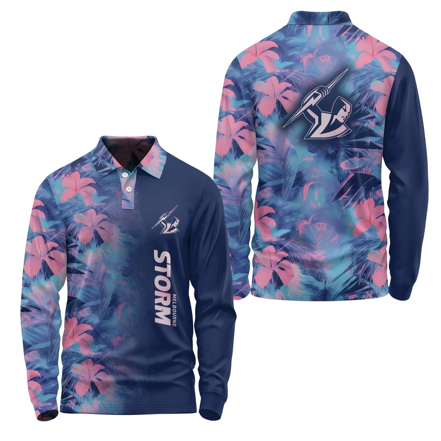 Melbourne Storm Apparels SHW054