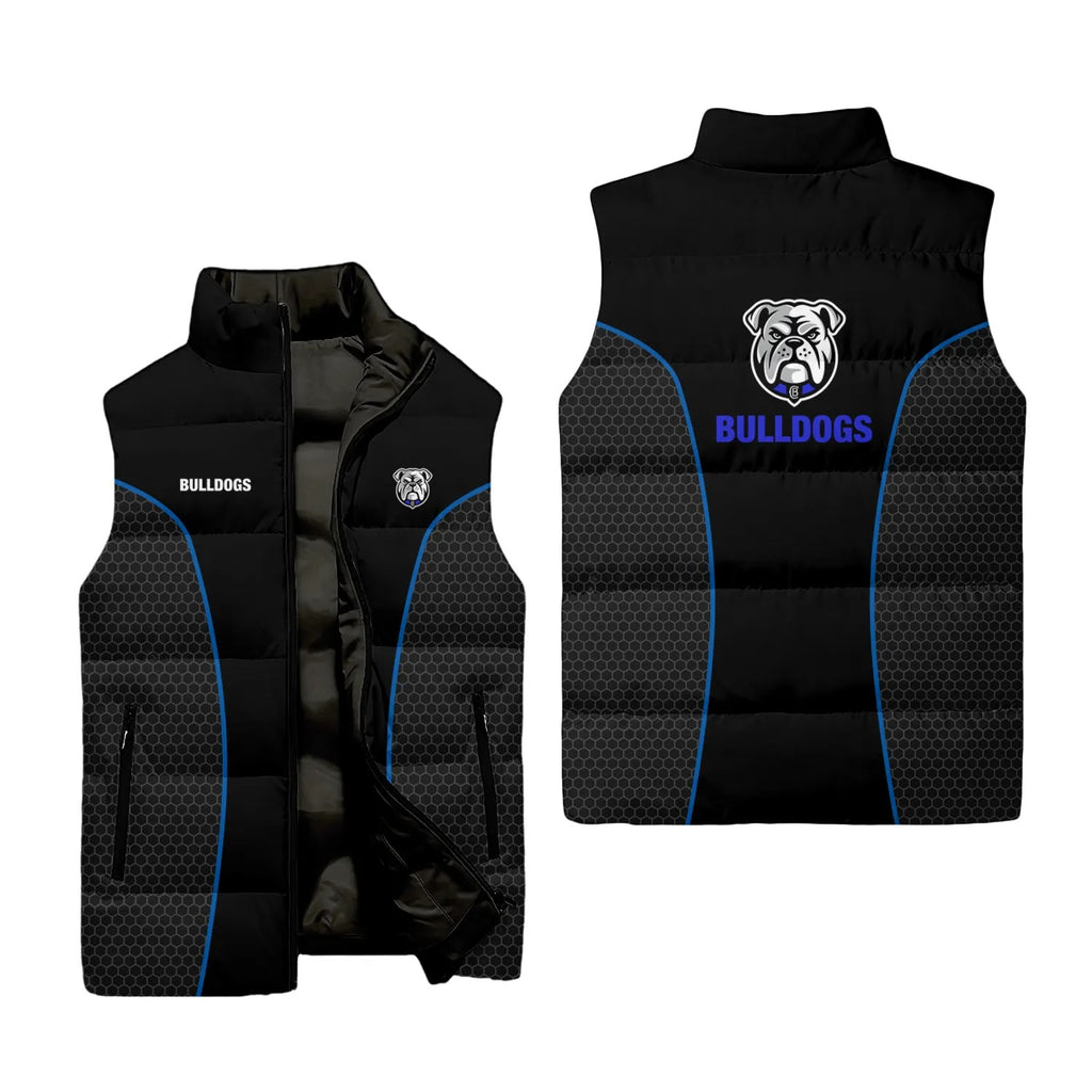 Canterbury-Bankstown Bulldogs Apparels SC072