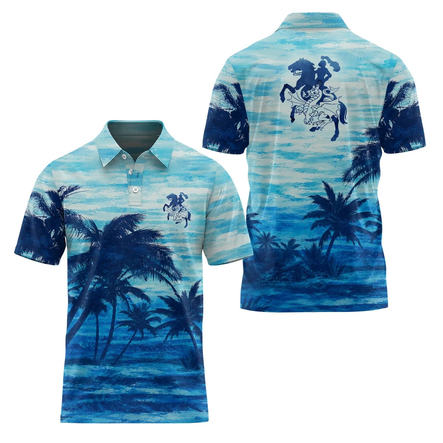 St George Illawarra Dragons Apparels SHW048