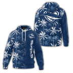 Cronulla-Sutherland Sharks Hoodie SHW032