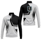 Port Adelaide Power Quarter-zip Pullover SC080
