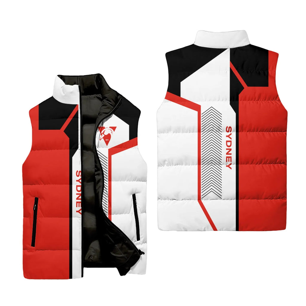 Sydney Swans Apparels SC065