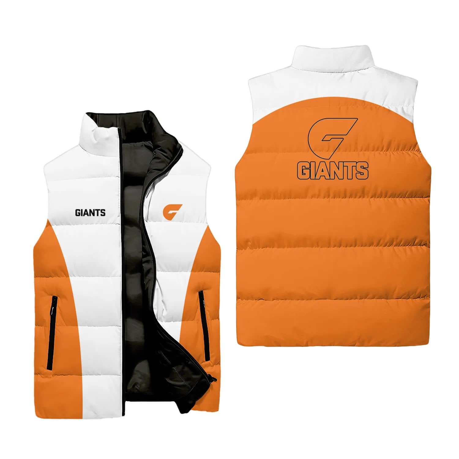 Greater Western Sydney Giants Apparels SC044