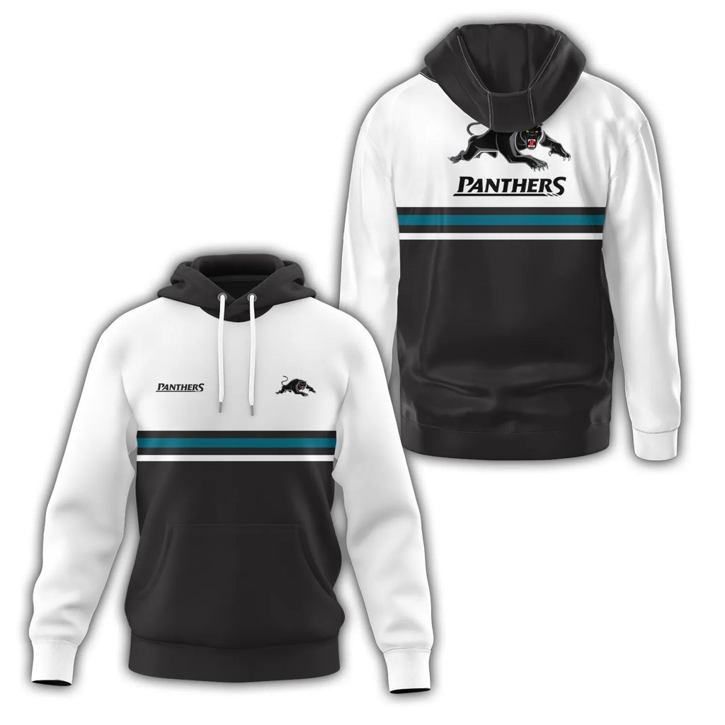 Penrith Panthers Hoodie SC015
