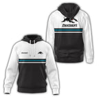 Penrith Panthers Hoodie SC015