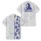 Gold Coast Titans Apparels SHW023