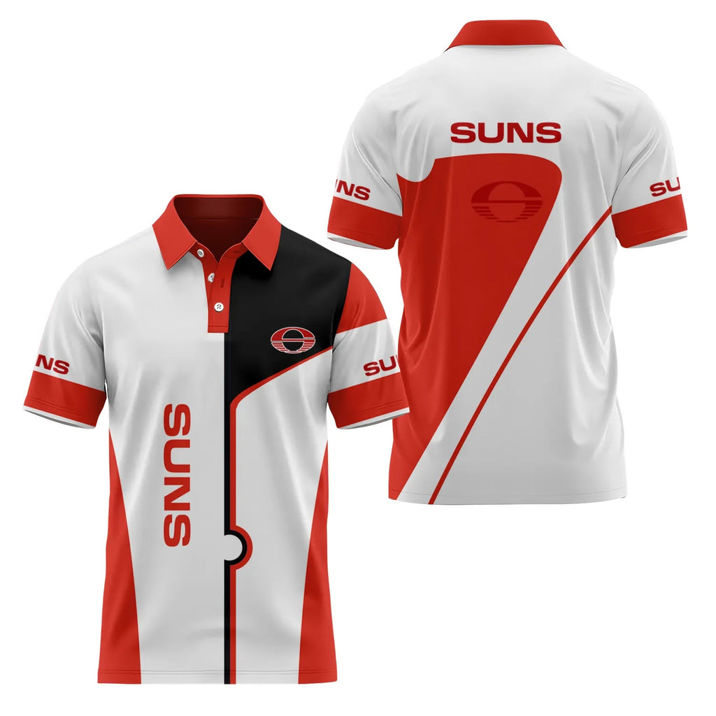 Gold Coast Suns Apparels SC010