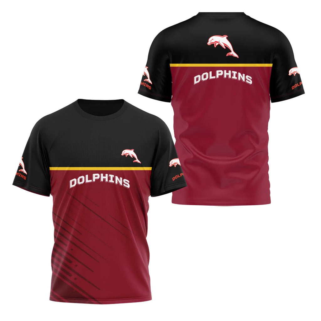 Dolphins Apparels SC040
