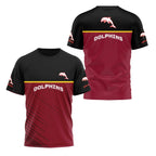 Dolphins Apparels SC040