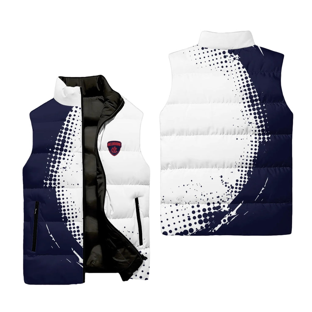 Melbourne Demons Apparels SC095