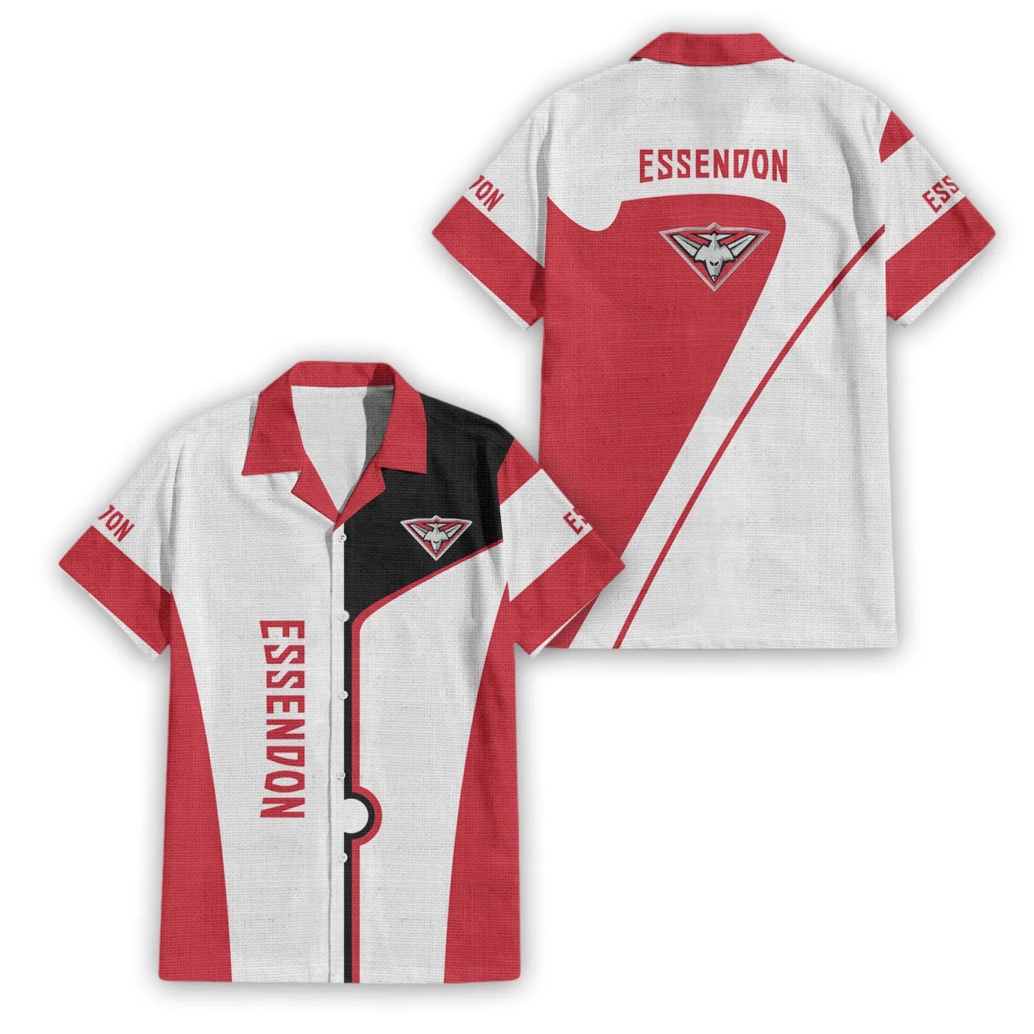 Essendon Bombers Apparels SC010